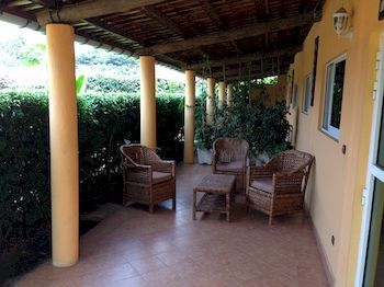 Terrace or Patio
